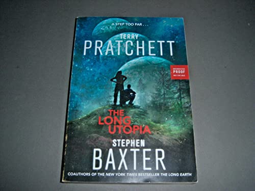 The Long Utopia (Long Earth, 4, Band 4)