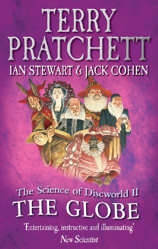 The Science Of Discworld II: The Globe von Random House UK Ltd