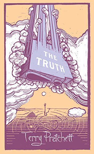 The Truth: (Discworld Novel 25) (Discworld Novels, 25) von Doubleday