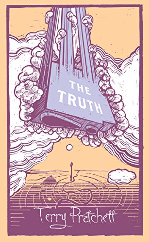 The Truth: (Discworld Novel 25) (Discworld Novels, 25)