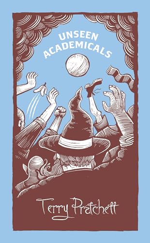 Unseen Academicals: (Discworld Novel 37) (Discworld Novels, 37) von Doubleday