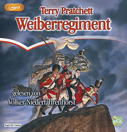 Weiberregiment: Schall&Wahn Weiberregiment: Schall&Wahn