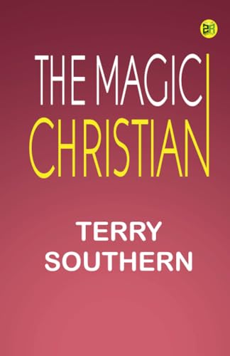 The Magic Christian von Zinc Read