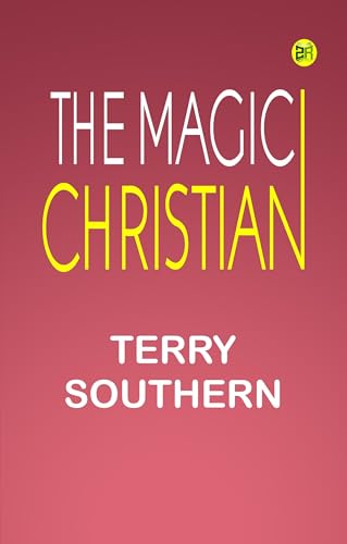The Magic Christian von Zinc Read