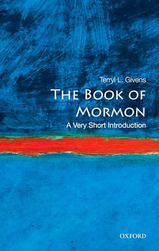 The Book of Mormon: A Very Short Introduction (Very Short Introductions) von Oxford University Press, USA