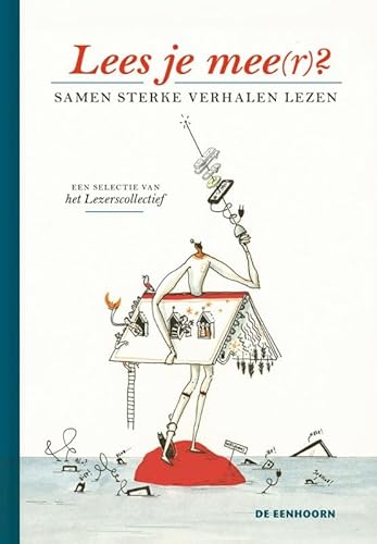 Lees je mee(r)? 2 von Uitgeverij De Eenhoorn