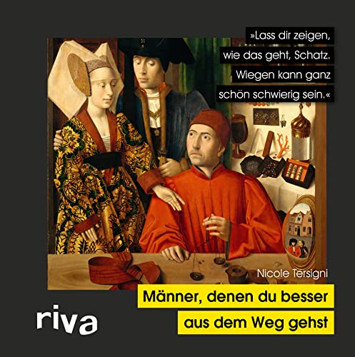 Männer, denen du besser aus dem Weg gehst: #MenToAvoid. Die feministische Antwort auf Mansplaining. Trend auf Twitter als Buch. Das perfekte Geschenk für Geburtstag und Weihnachten Männer, denen du besser aus dem Weg gehst: #MenToAvoid. Die feministische Antwort auf Mansplaining. Trend auf Twitter als Buch. Das perfekte Geschenk für Geburtstag und Weihnachten