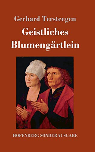 Geistliches Blumengärtlein