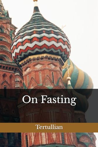 On Fasting von Independently published