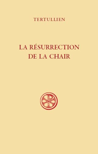 SC 638, LA RESURRECTION DE LA CHAIR