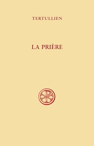 SC 646 Sur la prière