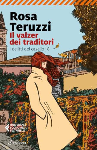 Il valzer dei traditori (Universale economica Feltrinelli) von Sonzogno