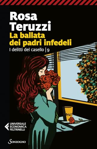 La ballata dei padri infedeli (Universale economica Feltrinelli) von Sonzogno
