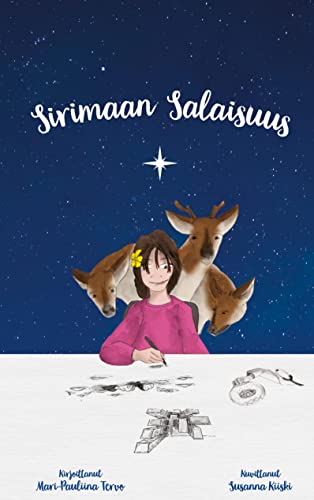 Sirimaan salaisuus von BoD – Books on Demand – Finnland