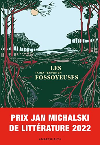 Les Fossoyeuses von MARCHIALY