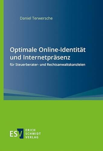 Optimale Online-Identität und Internetpräsenz für Steuerberater- und Rechtsanwaltskanzleien