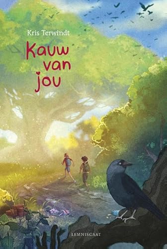 Kauw van jou von Lemniscaat