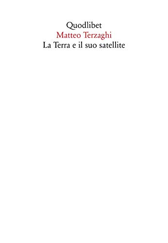 La Terra e il suo satellite (In ottavo, Band 30)
