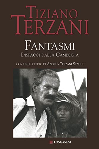Fantasmi. Dispacci dalla Cambogia (Nuovo Cammeo, Band 478)