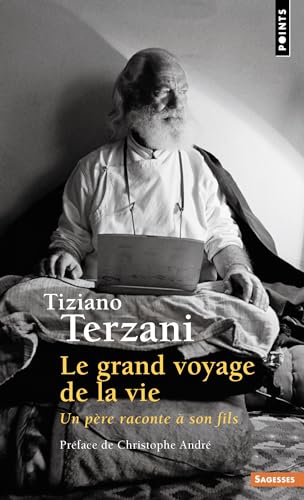 Le Grand Voyage de la vie: Un père raconte à son fils Le Grand Voyage de la vie: Un père raconte à son fils von POINTS