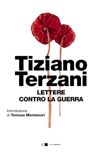 Lettere contro la guerra (Reverse)