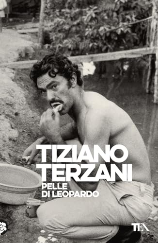 Pelle di leopardo (Opere di Tiziano Terzani) von TEA