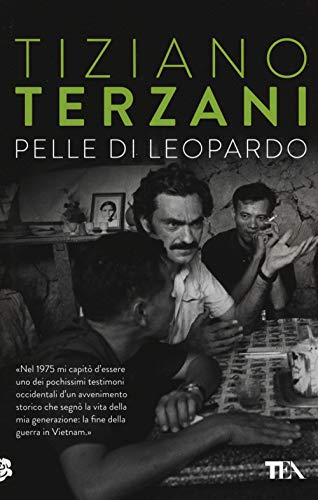 Pelle di leopardo (Opere di Tiziano Terzani pocket)