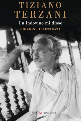 Un indovino mi disse (Nuovo Cammeo)