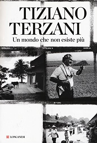 Un mondo che non esiste più (Nuovo Cammeo, Band 577) Un mondo che non esiste più (Nuovo Cammeo, Band 577)