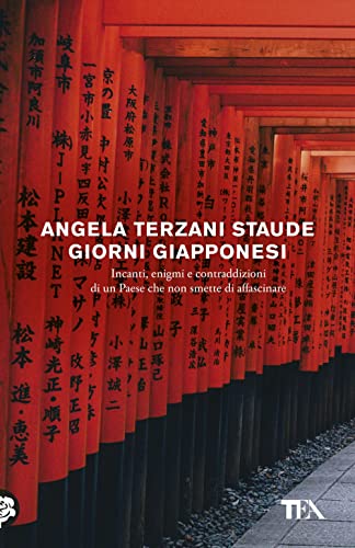 Giorni giapponesi (Tea Trenta)