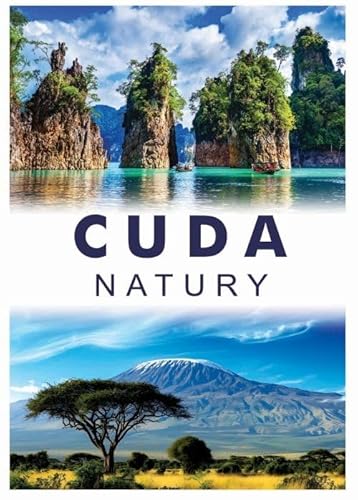 Cuda natury Cuda natury von Arti