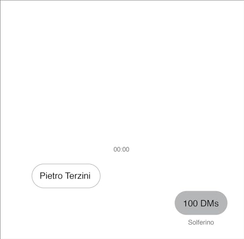 100DMs. Ediz. illustrata von Solferino