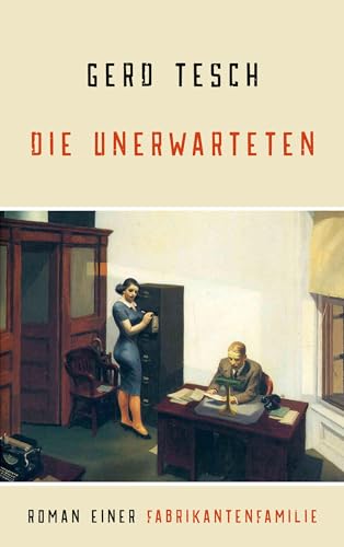 Die Unerwarteten: Roman einer Fabrikantenfamilie von BoD – Books on Demand