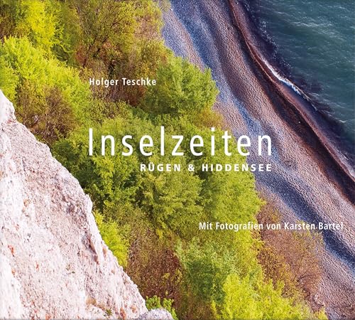 Inselzeiten: Rügen und Hiddensee