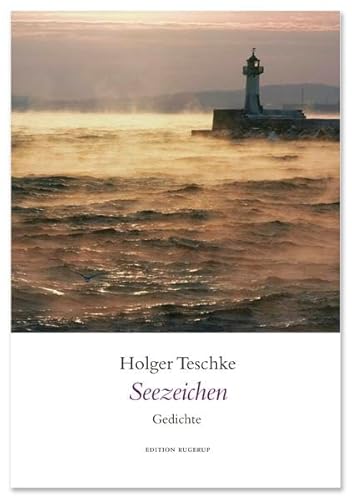 Seezeichen: Gedichte