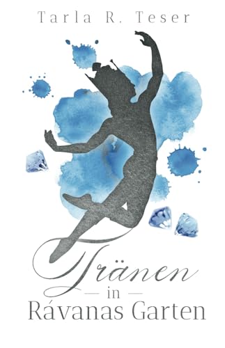 Tränen in Rávanas Garten