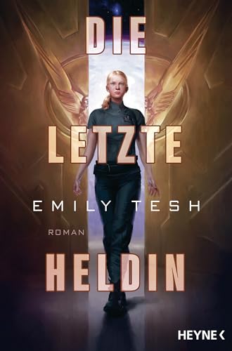 Die letzte Heldin: Gewinner Hugo Award 2024 - Roman