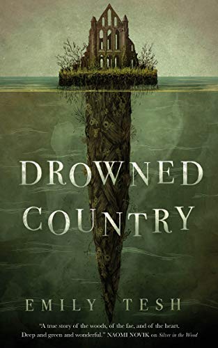 Drowned Country (Greenhollow Duology, Band 2) von Tordotcom