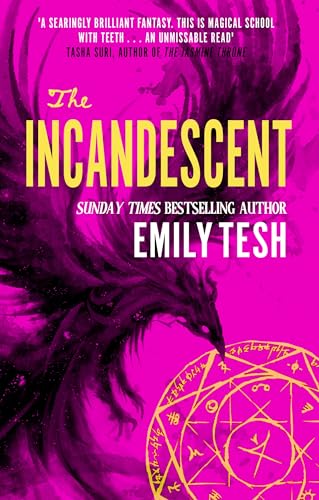 The Incandescent von Orbit