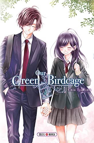 Our Green Birdcage T04 von SOLEIL