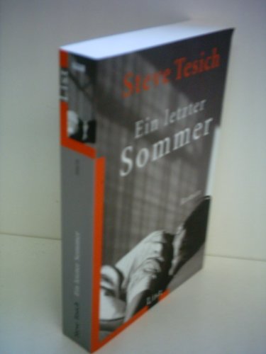 Ein letzter Sommer