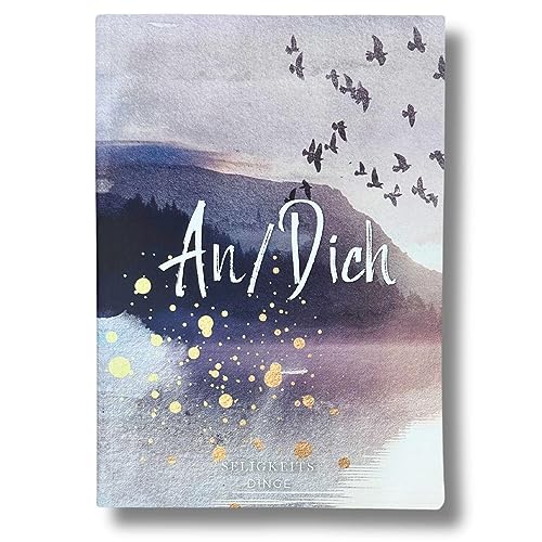 An/Dich: Adventsbuch