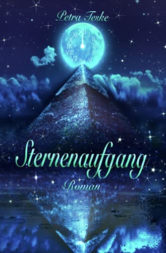 Sternenaufgang: Vampirroman (Blut um Mitternacht) von Neopubli GmbH