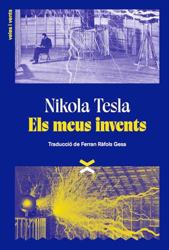 Els meus invents (Mestres d'aixa, Band 1) von Veles i Vents Edicions