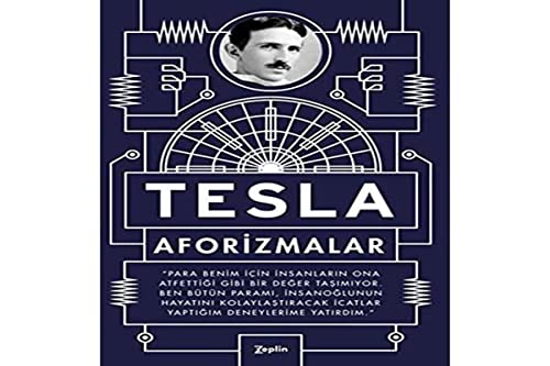 Tesla Aforizmalar