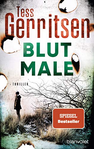 Blutmale: Thriller (Rizzoli-&-Isles-Serie, Band 6) von Blanvalet