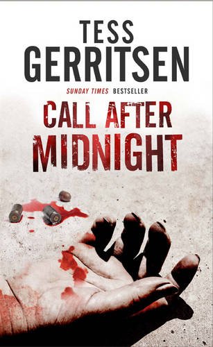 Call After Midnight von Brand: Severn House Publishers