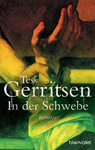 In der Schwebe: Roman