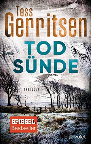 Todsünde: Thriller (Rizzoli-&-Isles-Serie, Band 3)