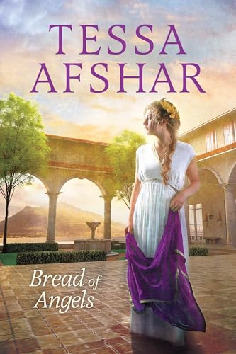 Bread of Angels von Tyndale House Publishers